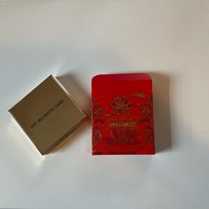 New Pat McGrath Lunar New Year Celestial Odyssey eyeshadow Quad Bronze Borealis